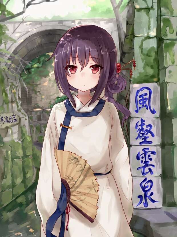 Kashima's Anal Adventures: Kantai Collection's Tomboy Navigator Takes Teitoku's Cock in Twintailed Glory - pic 5