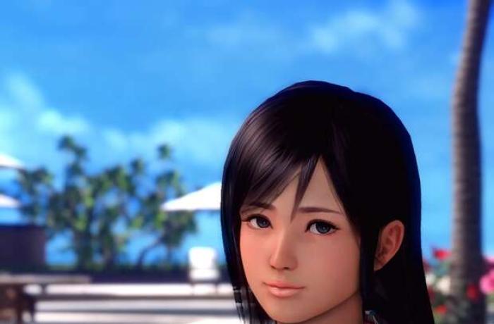 Ayane's Forbidden Ecstasy: Dead or Alive's Purple-Haired Ninja Unleashed in Bondage & Incestuous Orgies