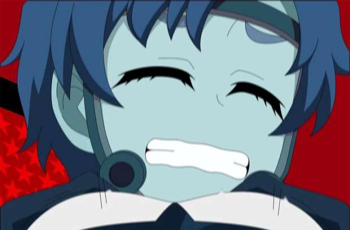 Tsuyu Asui's Froggy Fantasies Unleashed: Mind Control Masturbation Madness in My Hero Academia