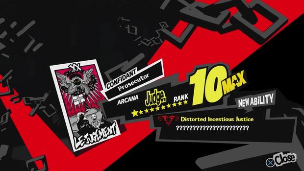 Makoto Niijima Blackmailed into Prostitution and Nakadashi Orgy in Persona 5 with Anne Takamaki and Hifumi Togo - pic 1