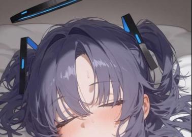 Yuuka Hayase's Forbidden Blue Archive Fantasies: FFM Threesomes, Pantyhose Teases, and Sensei's Secret Lessons