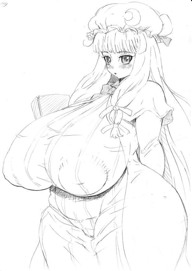 Yayoi Takatsuki's Wild Defloration and Futanari Anal Adventures in The Idolmaster with Horny Idols - pic 5