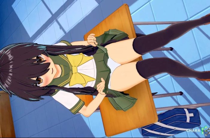 Shana's Fiery Lolicon Orgy in Shakugan No Shana: Stockings, Tentacles, and Anal Ravishment with Kazumi Yoshida