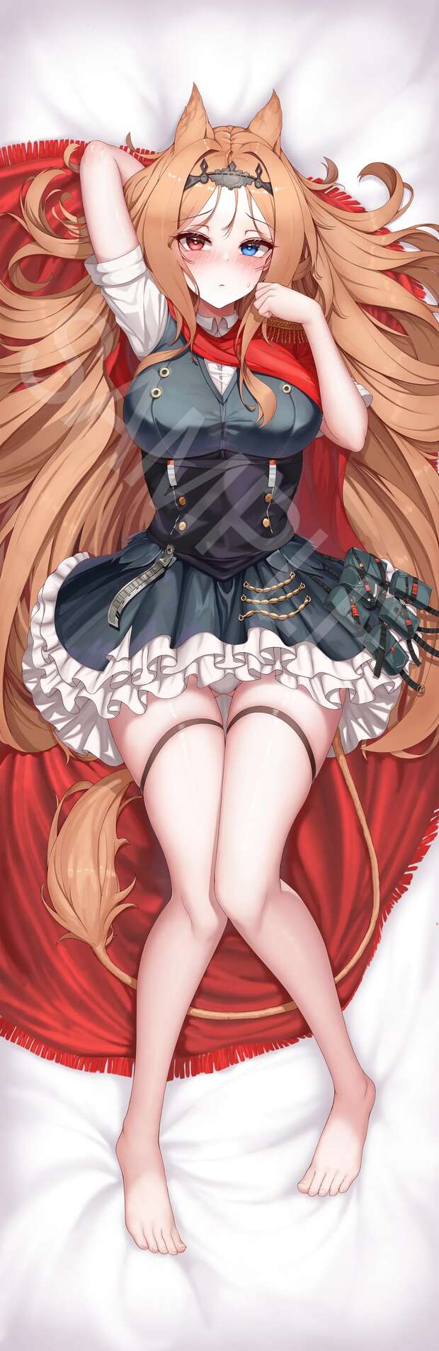 Miku Hatsune's Vocaloid & Touhou Domination: Twintailed Diva Unleashes Femdom Orgies with Rin Kagamine in Business Suits - pic 1