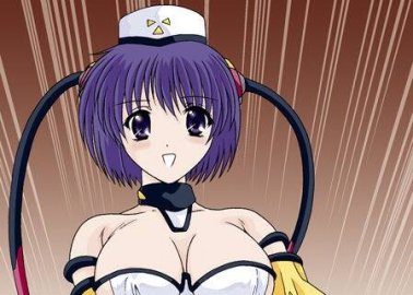 Ichiro Ogami Ravishes Twintail Lolis in Sakura Taisen: Anal Incest Rape with Sakura Shinguji and Reni Milchstrasse