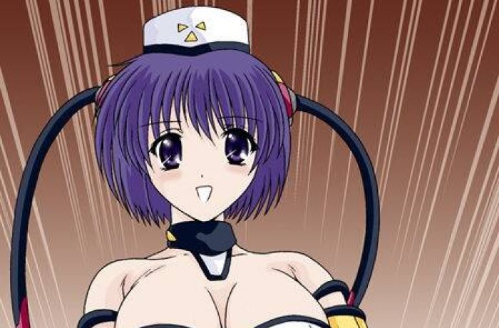 Ichiro Ogami Ravishes Twintail Lolis in Sakura Taisen: Anal Incest Rape with Sakura Shinguji and Reni Milchstrasse