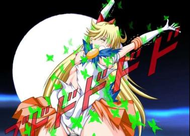 Sailor Venus' Forbidden Schoolgirl Orgy: Futanari Fantasies Unleashed in Sailor Moon with Sailor Jupiter