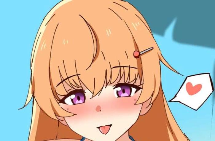 Kanata Konoe's Twintails Temptation: Big Breasted Yuri Orgasms with Nijigasaki Idols