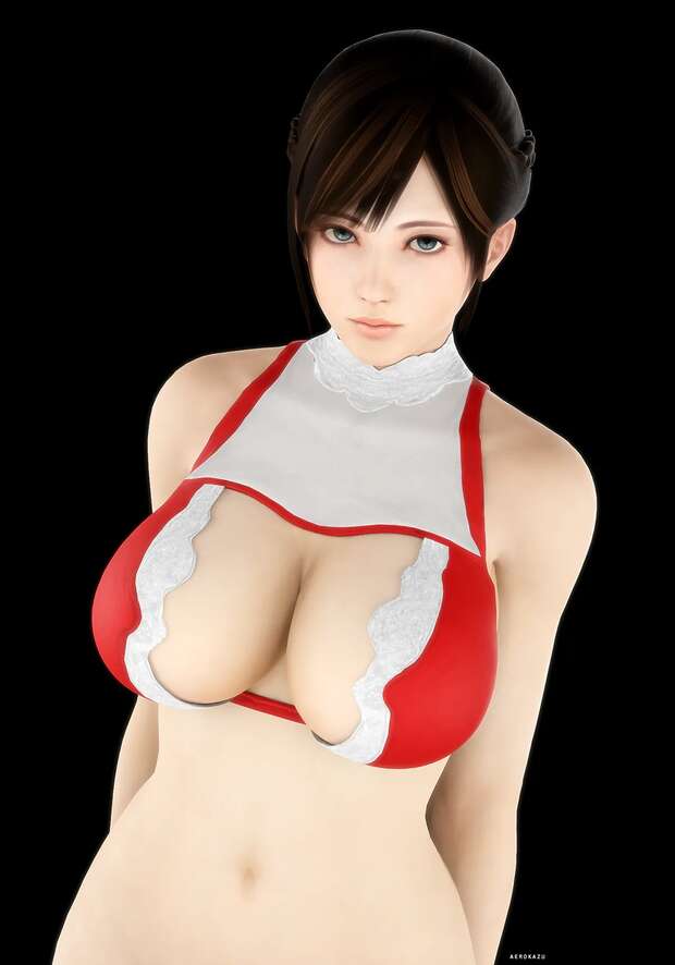 Maria's Forbidden Ecstasy - pic 2