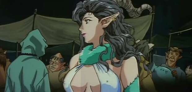 Maria's Forbidden Ecstasy - pic 5