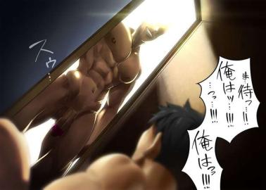 Saniwa's Forbidden Orgy: Dominating Touken Ranbu Swordsmen with Anal, Yaoi, and Demon Desires