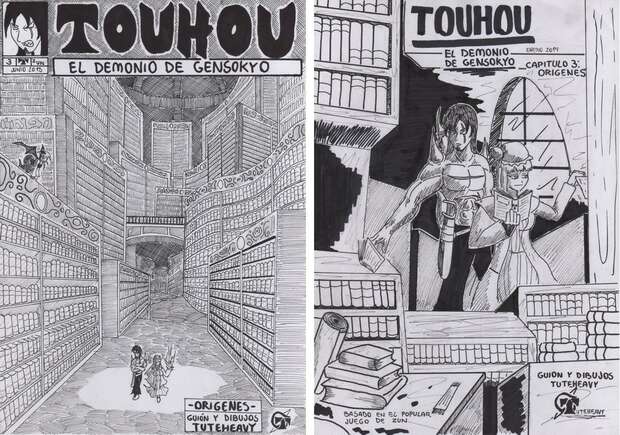 Mamizou Futatsuiwa's Tanuki Transformation Unleashes Wild Kemonomimi Orgy in Touhou Project - pic 2