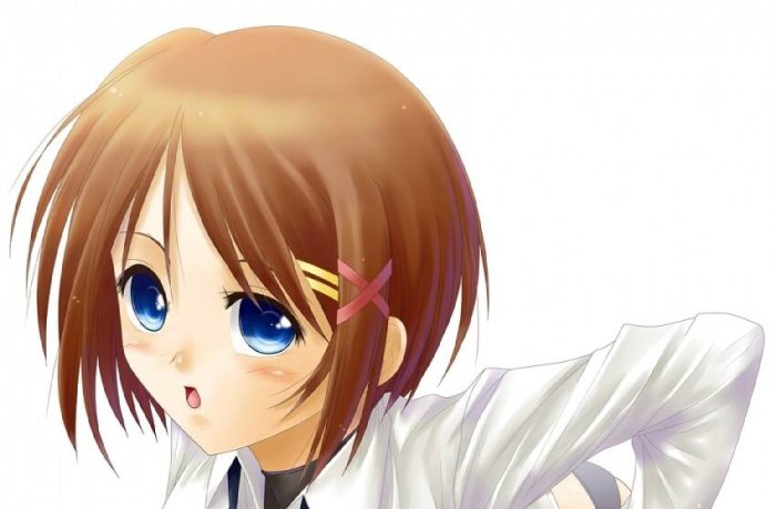 Hayate Yagami's Forbidden Futanari Orgy in Magical Girl Lyrical Nanoha: Lolicon Bondage, Anal Enemas, and Yuri Spankings with Fate and Nanoha