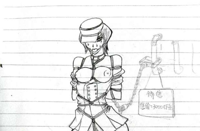 Eri Ayase's Schoolgirl Fantasies Unleashed in Love Live with Nozomi Toujou and Swimsuit Orgies