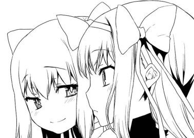 Homura Akemi's Futanari Domination in Puella Magi Madoka Magica: Stockings, Anal Group Orgy with Madoka and Magical Girls