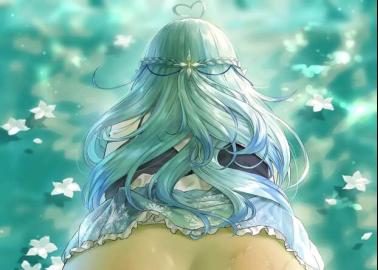 Sakamata Chloe's Futanari Fury Unleashed in Hololive Orgy with Hakui Koyori and Ahegao Ecstasy