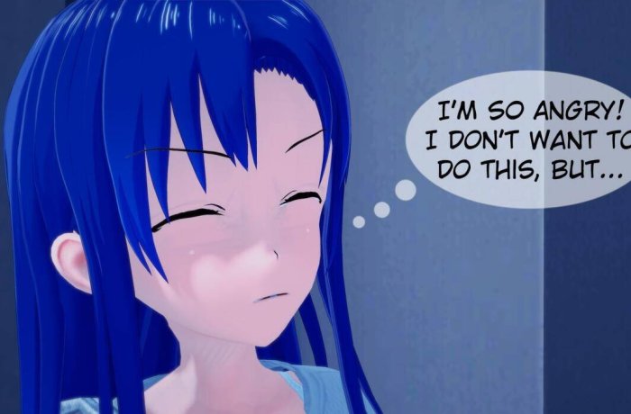 Ryuuji Takasu Ravishes Taiga Aisaka in Toradora: Stockings, Bunny Girl, and Schoolgirl Uniform Ecstasy