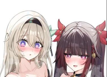 Focalors | Lady Furina's Erotic Dominion in Genshin Impact: Blowjobs, BBM, and Sole Male Encounters with Charlotte & Clorinde