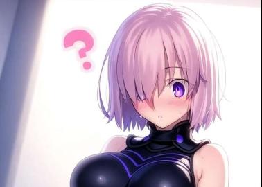 Musashi Miyamoto's Bikini Beach Orgy: Fate Grand Order's Swimsuit Warrior Ravages Gudao in Sole Female Ecstasy