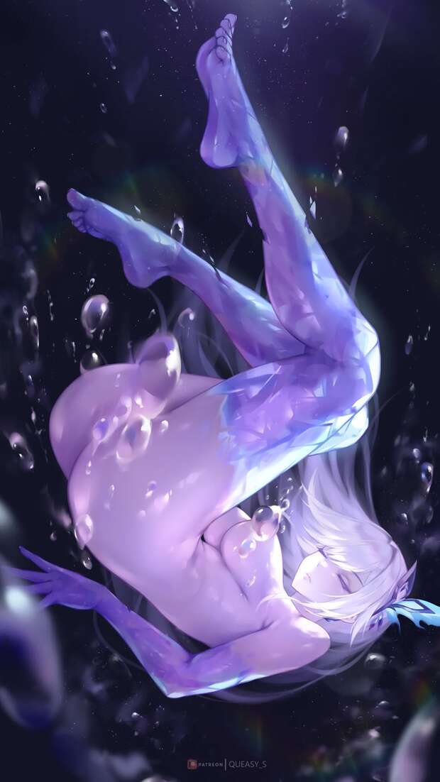 Musashi Miyamoto's Bikini Beach Orgy - pic 1