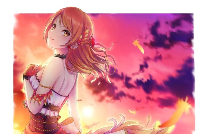 Shiki Ichinose Dominates Producer with Big Breasts and Footjobs in The Idolmaster Femdom Frenzy