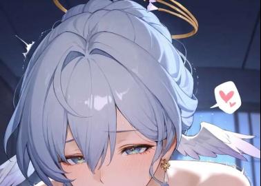 Robin's Erotic Odyssey: Fire Emblem Awakening & Honkai Star Rail Threesomes with Lucina and Massive Nakadashi Climaxes