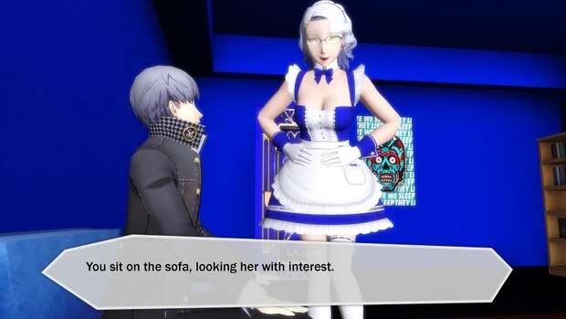 Yuu Narukami's Dominant Persona 4 Yaoi Escapades: Bike Shorts-Clad Threesomes with Yosuke & Naoto Unleashed! - pic 4