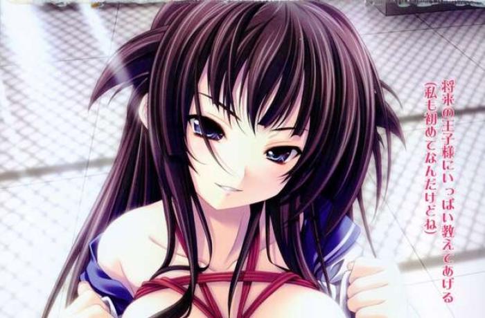 Evangeline A.K. McDowell's Defloration Descent in Mahou Sensei Negima: Tentacle Torment & Shotacon Seduction with Setsuna & Negi