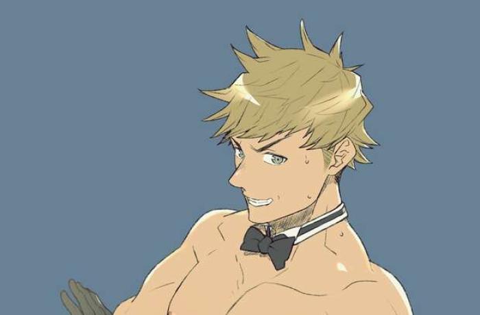 Tetsurou Kuroo's Yaoi Domination in Haikyuu: Mind-Breaking Anal and Lingerie Scenes with Tsukishima & Bokuto