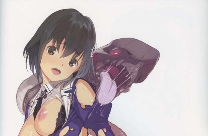 Murakumo's Schoolgirl Swimsuit Orgy: Mind-Controlled Pregnancies & Military Dominance in Kantai Collection