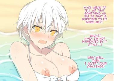 Murakumo's Schoolgirl Swimsuit Orgy: Mind-Controlled Pregnancies & Military Dominance in Kantai Collection