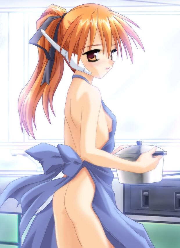 Hiroyuki Fujita's Wild Hentai Escapades in To Heart and Cardcaptor Sakura: Lolicon Schoolgirls, Big Breasts Paizuri with Multi and Akari - pic 3