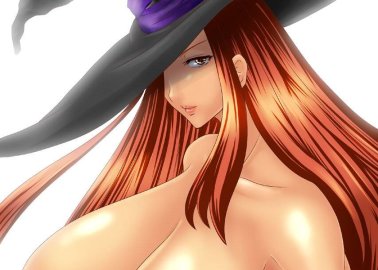 Sorceress' Massive Breasts Ravaged by Tentacles in Dragon's Crown Crossover with Dead or Alive Warriors