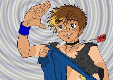 Syaoran Li's Forbidden Desires Unleashed in Cardcaptor Sakura: Lolicon Threesomes, Double Penetration, and Nakadashi with Sakura and Tomoyo