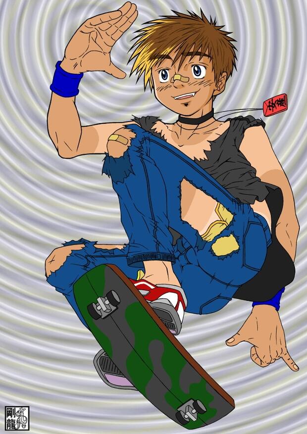 Syaoran Li's Forbidden Desires Unleashed in Cardcaptor Sakura: Lolicon Threesomes, Double Penetration, and Nakadashi with Sakura and Tomoyo - pic 5