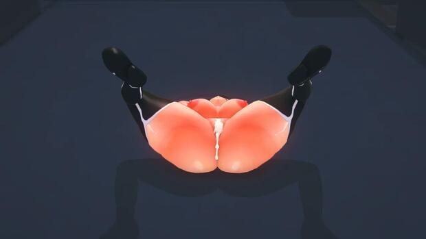 Ichigo Kurosaki's Wild Bleach Orgy: Paizuri with Yoruichi, Anal Threesomes, and Bondage Group Sex Uncensored - pic 5