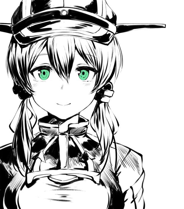 Seiya Kanie's Wild Group Defloration in Amagi Brilliant Park with Big Breasts and Nakadashi Frenzy - pic 3