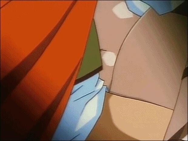 Maria's Steamy Maid Adventures in Hayate No Gotoku: Big Breasts, Stockings, and Group Ecstasy with Hayate and Nagi - pic 1