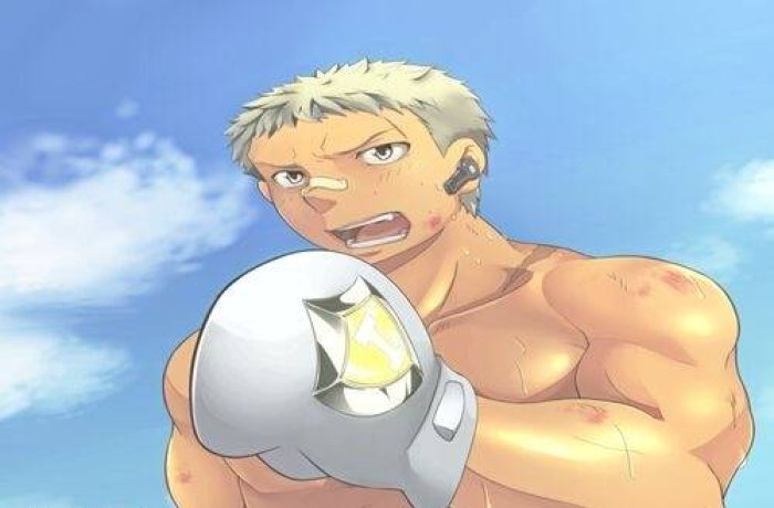 Tsunayoshi Sawada's Gender-Bent Yaoi Ecstasy in Katekyo Hitman Reborn: Anal Thrills with Mukuro, Enma, Hibari, and Gokudera