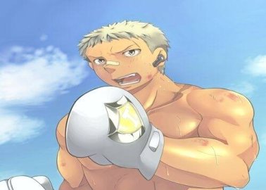 Tsunayoshi Sawada's Gender-Bent Yaoi Ecstasy in Katekyo Hitman Reborn: Anal Thrills with Mukuro, Enma, Hibari, and Gokudera