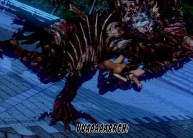 Nemesis Unleashed: To Love Ru's Dark Femdom Queen Takes Rito Yuuki in Collared Anal Ecstasy