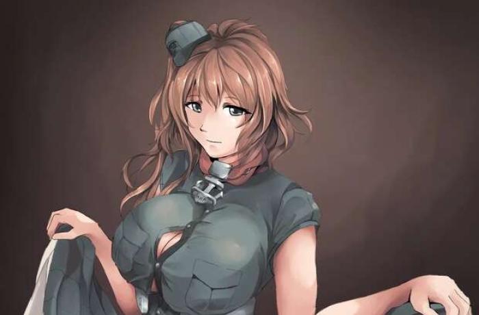 Saratoga's Stockings-Clad Paizuri Madness: Teitoku's Ultimate Fantasy in Kantai Collection & Azur Lane Erotica