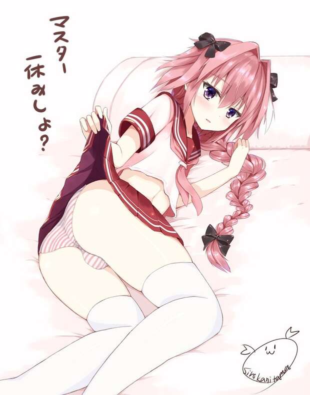 Saber Arturia Pendragon's Royal Orgy: Fate Grand Order & Stay Night Unleashed with Blowjobs and Tribadism - pic 2