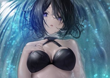 Tartaglia's Intense Yaoi Anal Encounters in Genshin Impact with Scaramouche and Zhongli