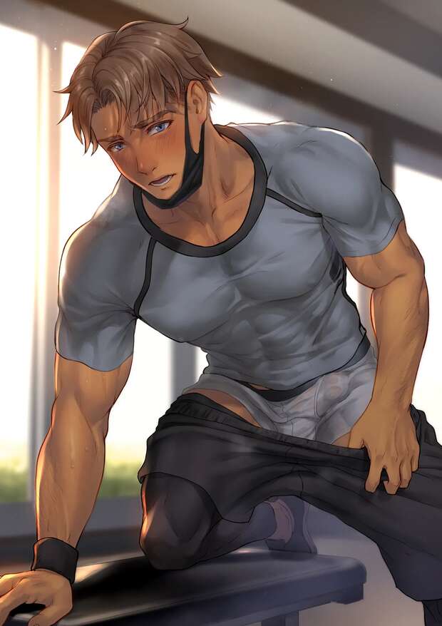 Lancer's Forbidden Orgy: Fate Grand Order's Steamy Impregnation Scandal with Archer - pic 2