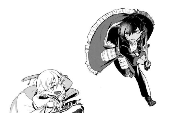 Shokudaikiri Mitsutada Dominates Touken Ranbu Yaoi Orgy with Ookurikara in Anal-Fueled Ecstasy