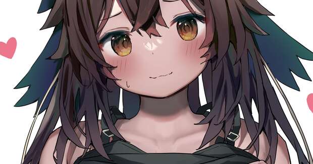 Utsuho Reiuji's Nuclear Orgy - pic 2