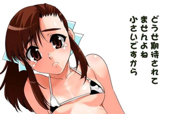 Sasara Kusugawa's ToHeart2 Ecstasy: Nakadashi Creampies & Paizuri Titfucks With Patchouli Knowledge