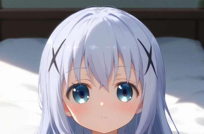 Chino Kafuu's Innocent Lewdness Explored in Gochuumon Wa Usagi Desu Ka: Anal, Lolicon, and Nakadashi Ecstasy
