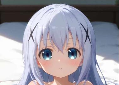 Chino Kafuu's Innocent Lewdness Explored in Gochuumon Wa Usagi Desu Ka: Anal, Lolicon, and Nakadashi Ecstasy